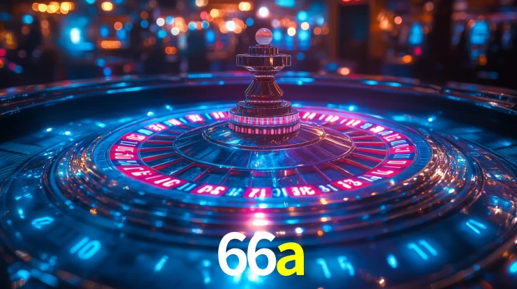 Bônus de boas-vindas na 66a